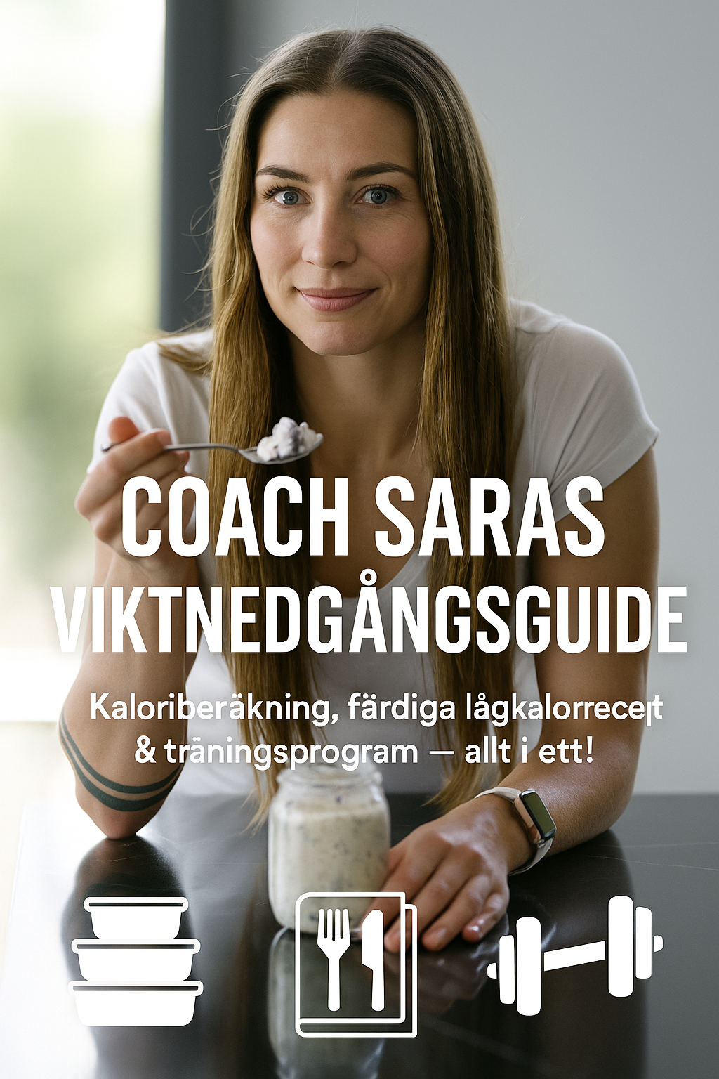 Gids voor gewichtsverlies | e-book