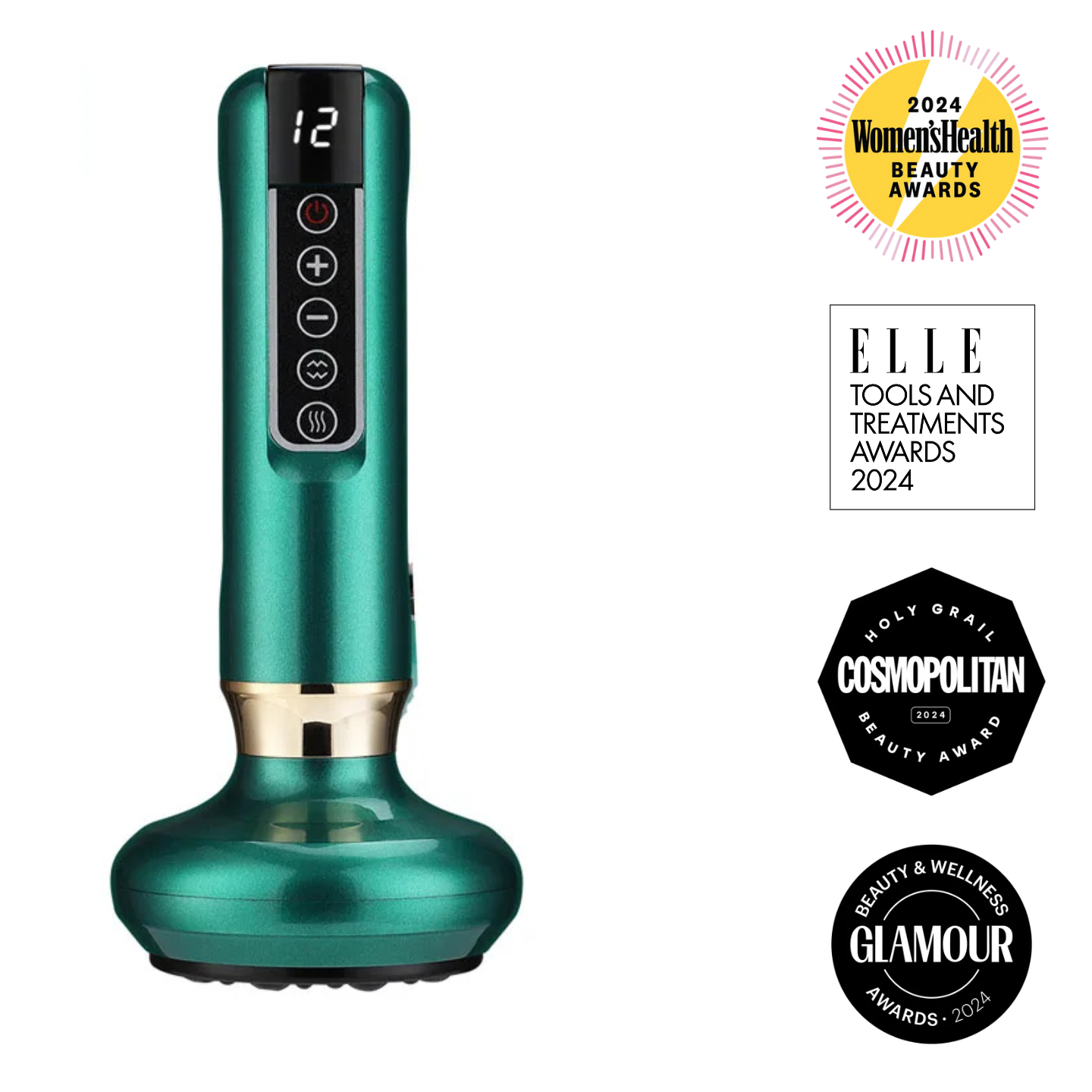 Velora - Massagegerät