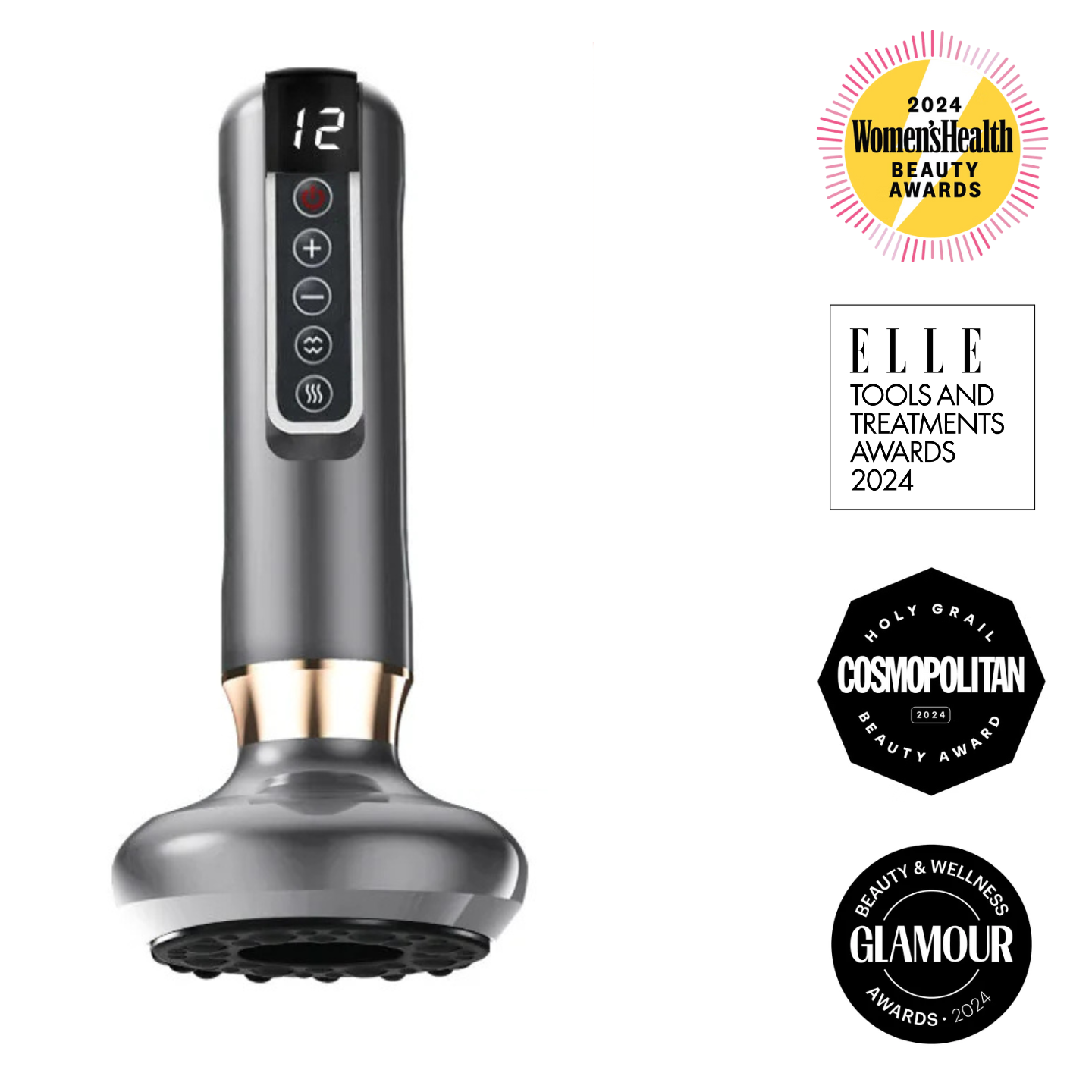 Velora - Massagegerät