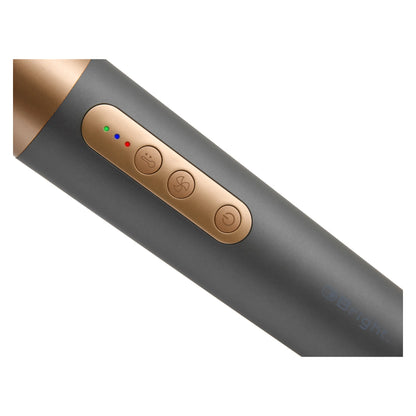 Bright Airwrap multistyler och hårfön Straight+Wavy 6-i-1