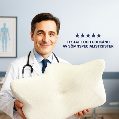 Orthosleep - smärtlindring