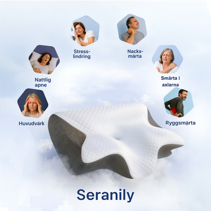 Orthosleep - smärtlindring